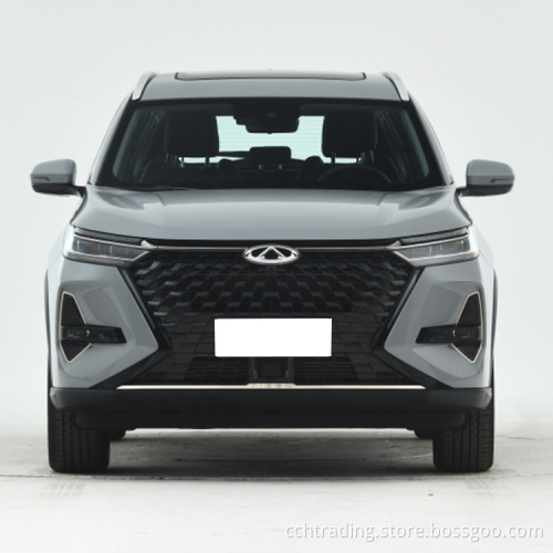 Vendita calda economica moderna SUV Suv Superior Car Chery Tiggo 8 Pro